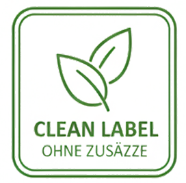 Clean Label