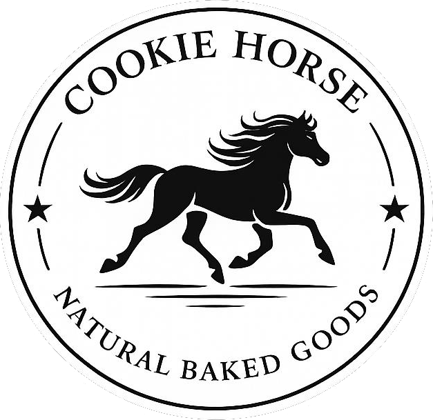 Cookie Horse Logo