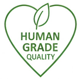 Human Grade